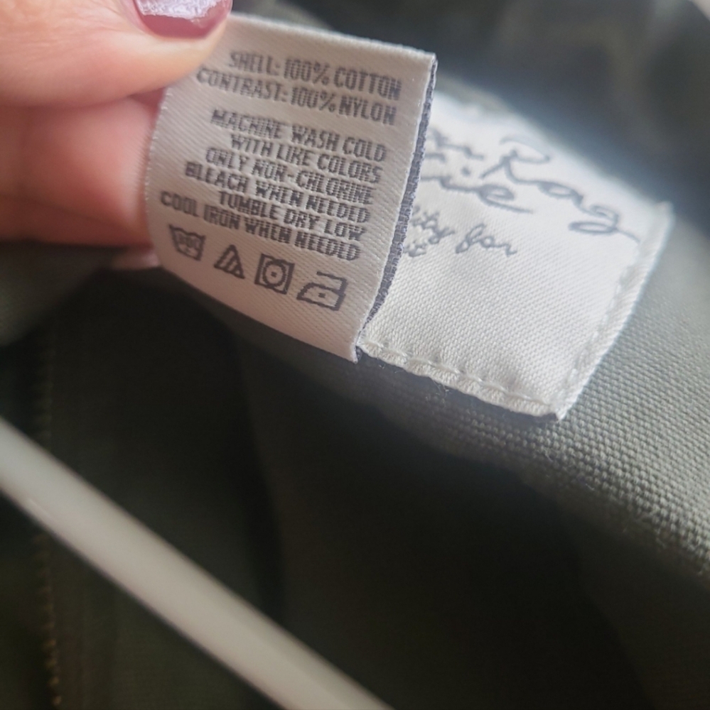 American Rag Jacket - Picture 10 of 10